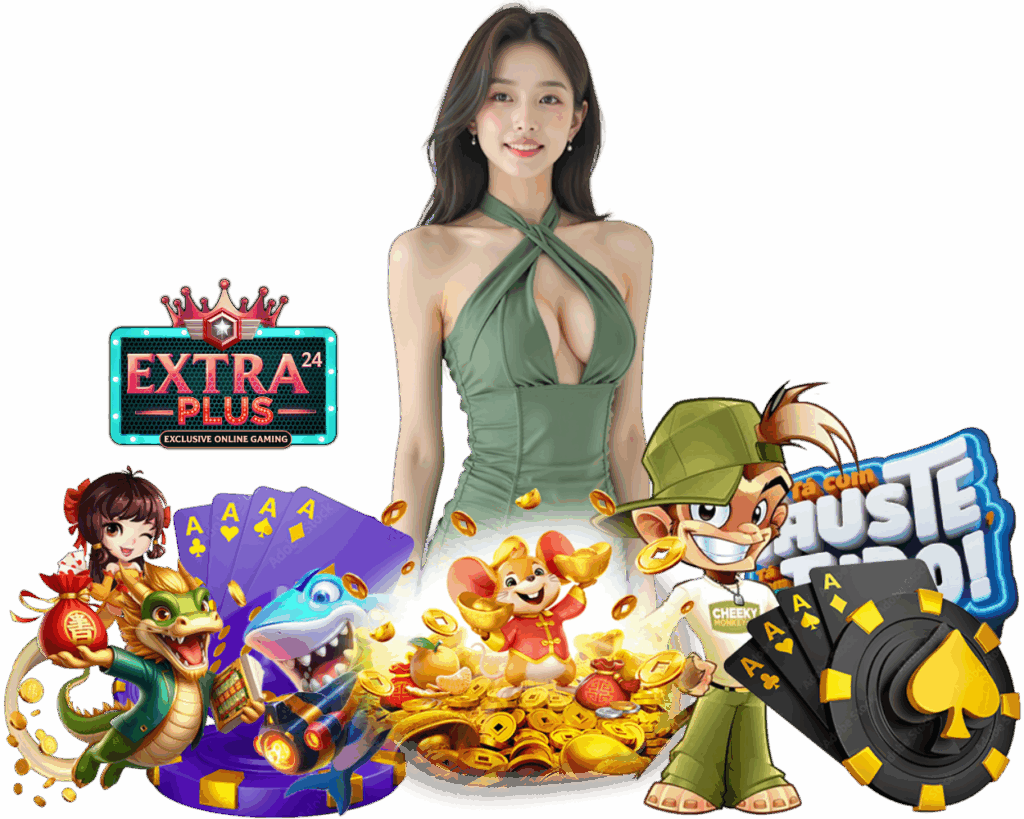 EXTRAPLUS24